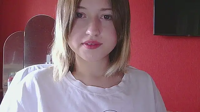 Beloved_Mary webcam