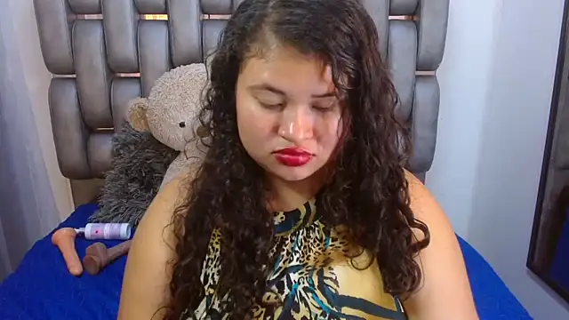Madison_Copers webcam