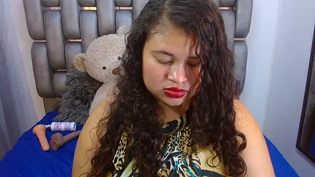 Madison_Copers webcam
