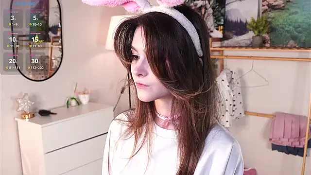 CherlyGuss webcam