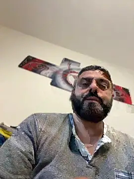 Alis-Mario webcam
