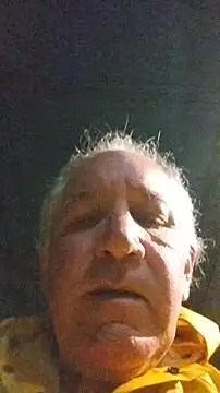 xxcuthulu23 (M grandpa) - Anal training show -- hole wrcked
