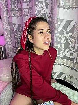 Hellen_dumont webcam