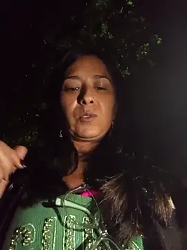 Sahana_Ashiika webcam