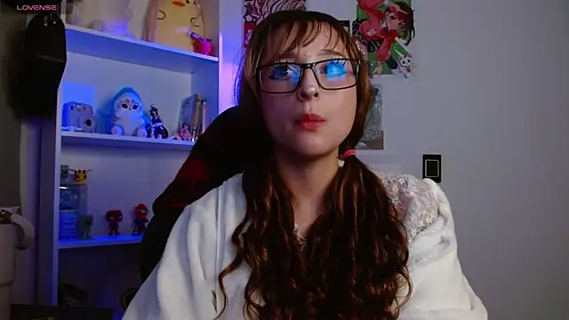 CelesteAyase webcam