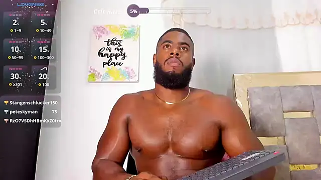 lebron_million (M young) - cum show from a very hot lechero