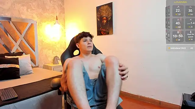 kraven_lust webcam