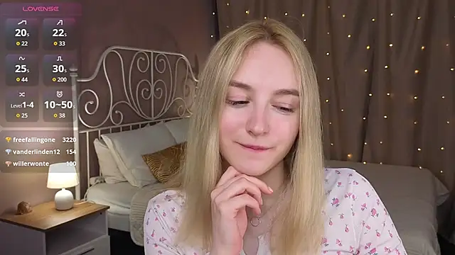 Shy_Polly webcam