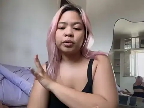 Tina_Slick webcam