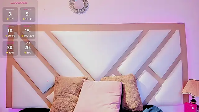 Alexxa_Carter webcam