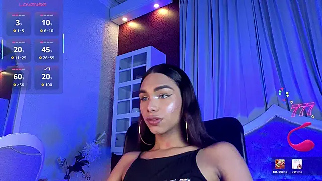 KristinaGriner webcam