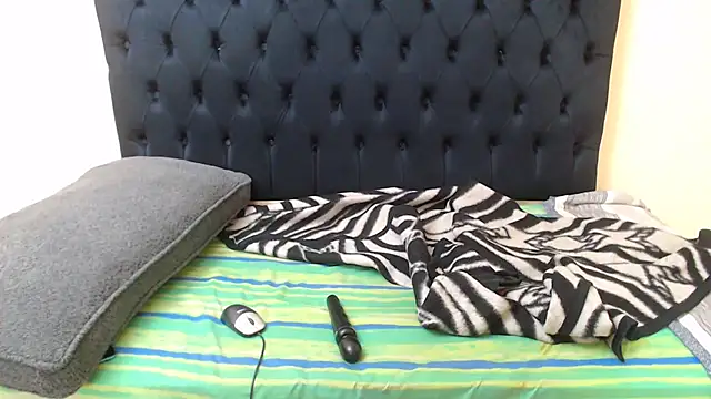 SexiestChoc webcam