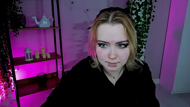 FionaxRider_ webcam