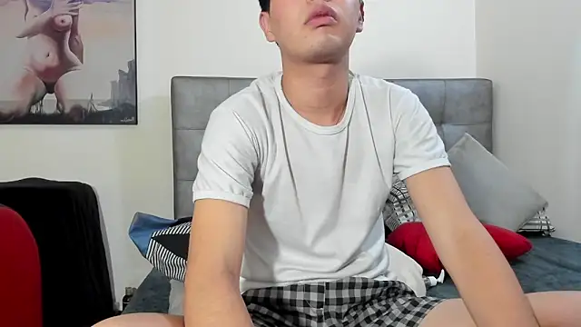 felipe_kold (M twink) - SHOW FEET