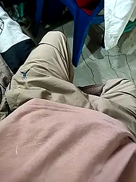 Tushu_under19_boy webcam