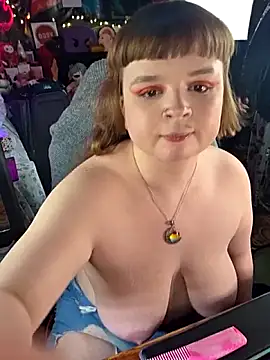 VelvetDiablo webcam