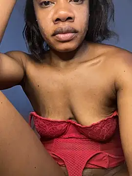 _yisela_ (F young) - Juicy pussy
