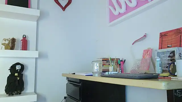 eva_sin18 webcam