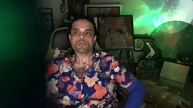 KungFuPanda001 webcam