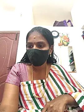 Tamil_Yalini12 webcam