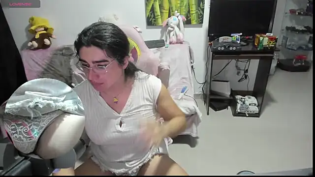 Khalifa_Gold webcam