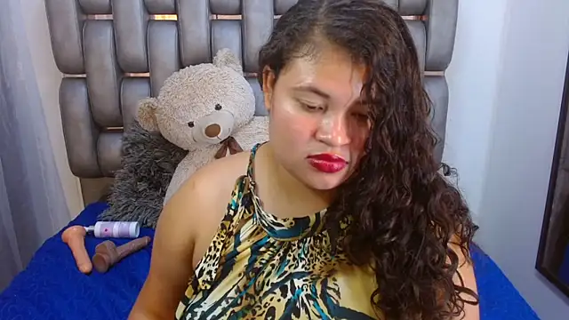 Madison_Copers webcam