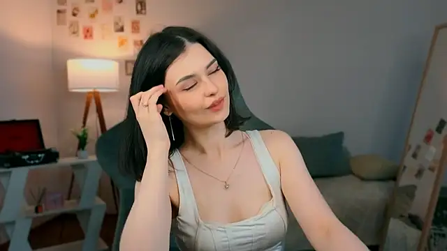 rebbekkakowalski webcam