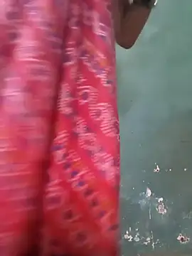 Eshwari_Chopra webcam
