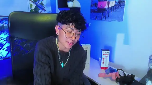 Im_Mathias webcam