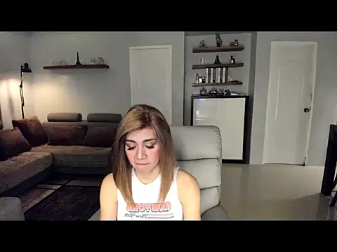FleshOfVixen69 webcam