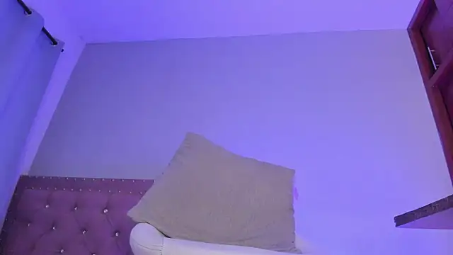 Lucy_shen_ webcam
