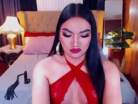 AluraJhenson webcam