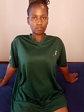 DimpleQueen_01 webcam