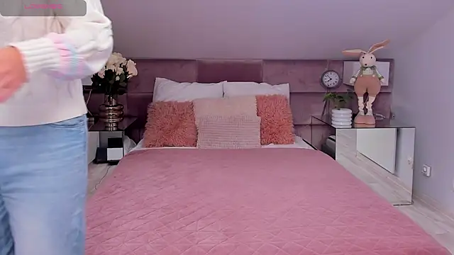 MiaMuse webcam