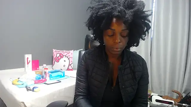 shaniko89 - Shaniko89's free webcam - UK Sex Cams