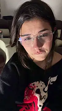 crystal_bunny7 (F young) - Ride a black dick