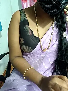 Webcam Model (lolida69thamil)  is live.Free join now!