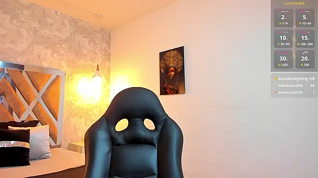 kraven_lust webcam