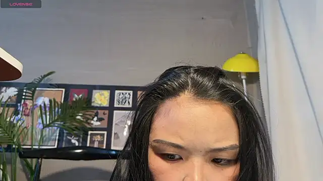 xiaosu22 webcam