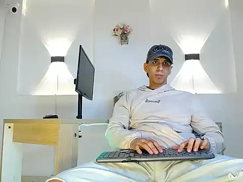 Kael_Dominus webcam