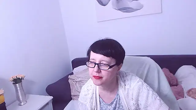 ChristaRose webcam