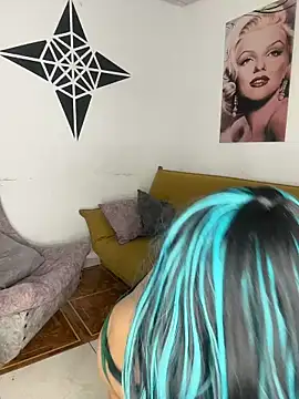 Mydreams69 webcam