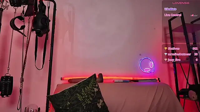 cyberxgoddess - CyberXGoddess's free webcam - UK Sex Cams