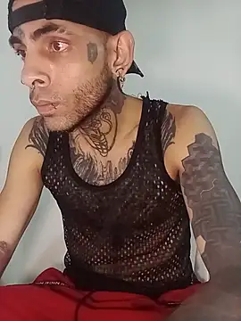Demon_Rose_ webcam