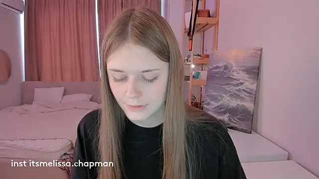 Inialora94 - Trans webcam sex chat