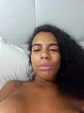 Jaldyn - Trans webcam sex chat