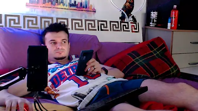 iuligruia69 webcam