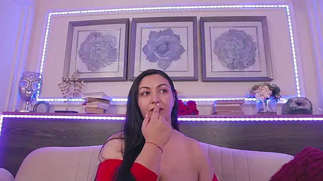 BustyEva_ webcam