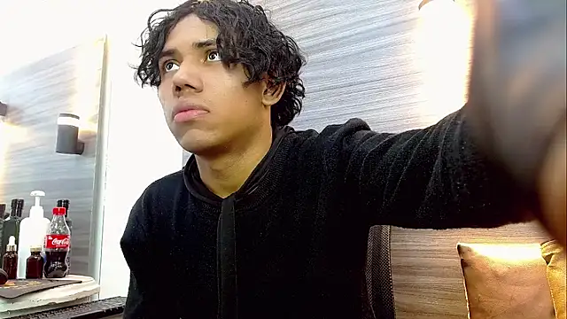 DaviidBuckx_ webcam