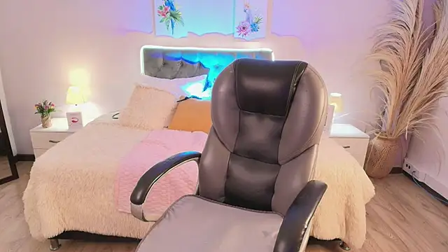 Neo_sarah_ webcam